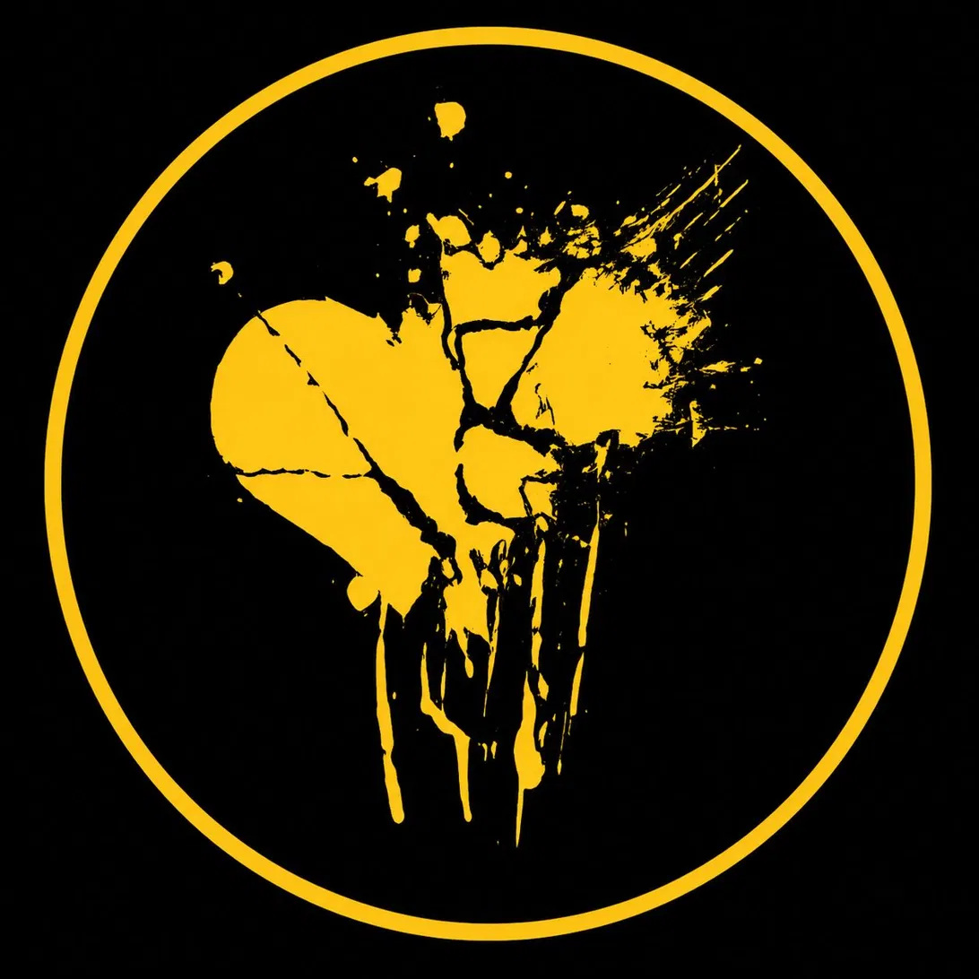 Logotipo do Grupo Impacto de Deus